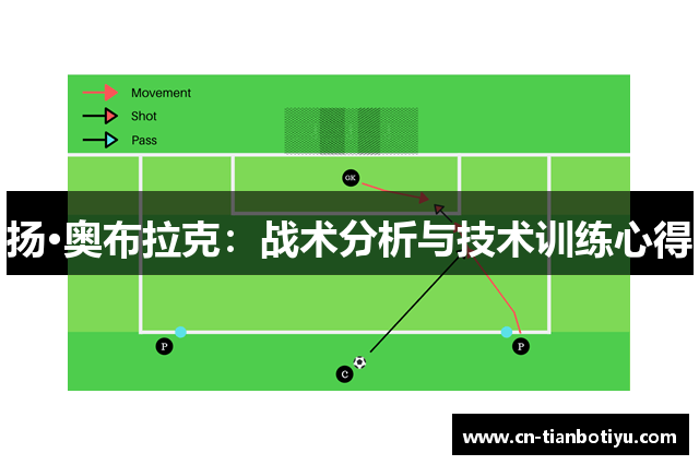 扬·奥布拉克：战术分析与技术训练心得