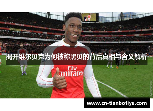 揭开维尔贝克为何被称黑贝的背后真相与含义解析